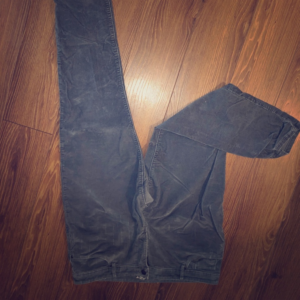 LOFT skinny cords